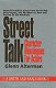 Street Talk by Glenn Alterman