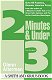 2 Minutes & Under by Glenn Alterman